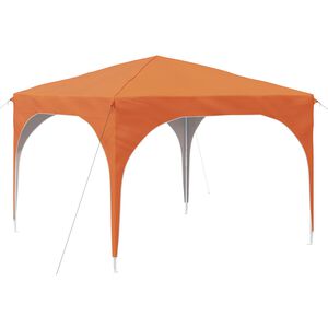 vidaXL Parti s&aacute;tor 290 x 290 x 245 cm Narancss&aacute;rga