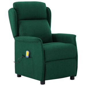 vidaXL Massz&aacute;zssz&eacute;k S&ouml;t&eacute;tz&ouml;ld 93.5 x 67.5 x 101.5 cm sz&ouml;vet