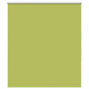 vidaXL redőny Blackout 130x130 cm Sz&ouml;vetsz&eacute;less&eacute;g 126,6 cm poli&eacute;szter