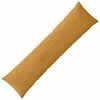 vidaXL P&aacute;rna huzat ALMELO S&aacute;rga 40 x 145 cm cord