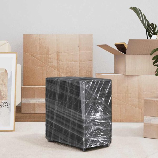 vidaXL stretch f&oacute;lia 6 db &aacute;tl&aacute;tsz&oacute; 30 &mu;m 50 cm x 150 m