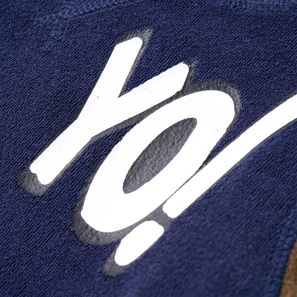 S&ouml;t&eacute;t tenger&eacute;szk&eacute;k gyerekpul&oacute;ver 116