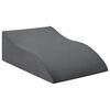 vidaXL L&aacute;bp&aacute;rna Sz&uuml;rke 68 x 41 x 21 cm PU hab
