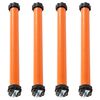 vidaXL 4 db csőmotor 50 Nm