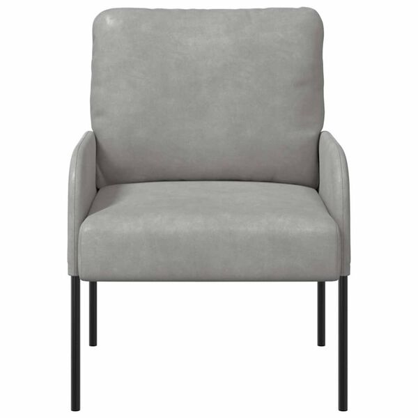 vidaXL Kanap&eacute;k p&aacute;rn&aacute;val 55cm Vil&aacute;gossz&uuml;rke Furn&eacute;r