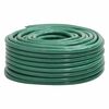 vidaXL kerti t&ouml;mlő z&ouml;ld 1" 20 m PVC
