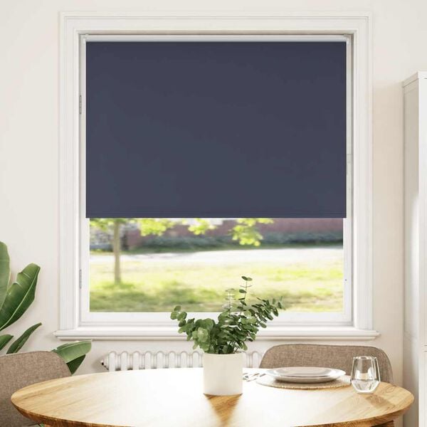 vidaXL redőny Blackout 105x175 cm sz&ouml;vetsz&eacute;less&eacute;g 100,7 cm poli&eacute;szter