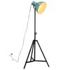 vidaXL kopott k&eacute;k &aacute;ll&oacute;l&aacute;mpa 25 W 61x61x90/150 cm E27