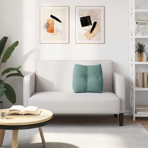 vidaXL H&aacute;tp&aacute;rna Tengeri Z&ouml;ld 45 x 24 x 50 cm B&aacute;rsony