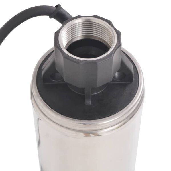 vidaXL m&eacute;lyk&uacute;ti szivatty&uacute; 60 m 900 W