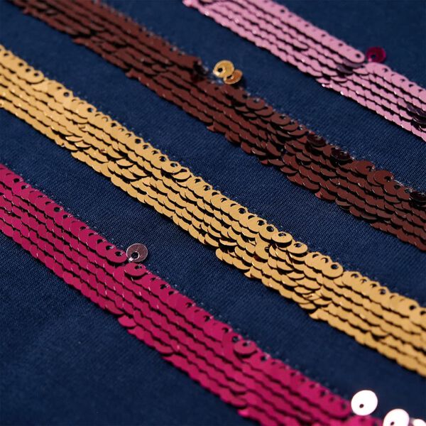 Gyermek melegítő ruha Navy 116