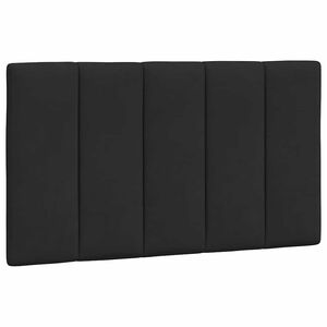 vidaXL fekete b&aacute;rsony fejt&aacute;mla p&aacute;rna Hanko 80 cm