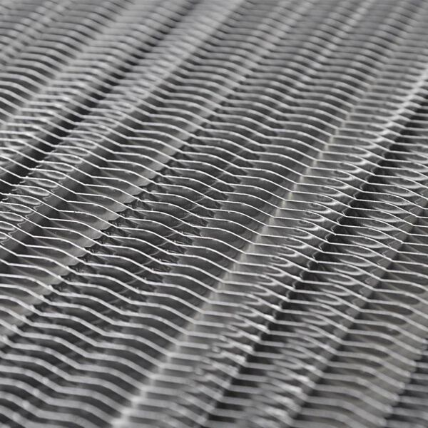 vidaXL motorolaj hűtő v&iacute;zhűtő radi&aacute;tor Opel g&eacute;pkocsihoz