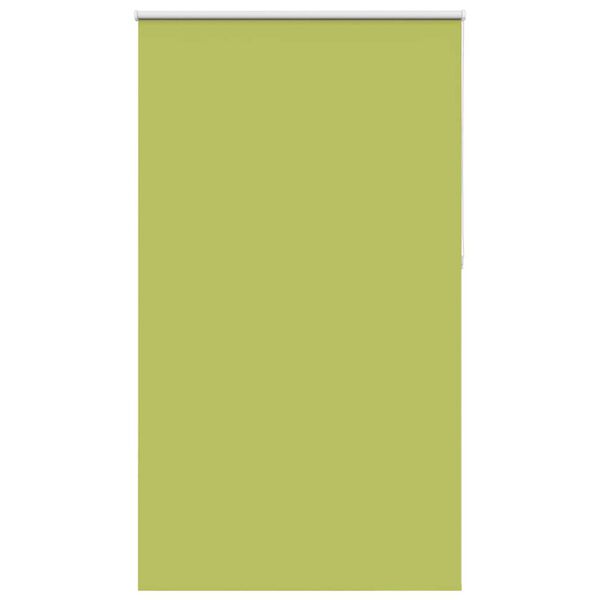 vidaXL redőny Blackout 125x230 cm sz&ouml;vetsz&eacute;less&eacute;g 121,6 cm poli&eacute;szter