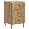 Artisan_oak