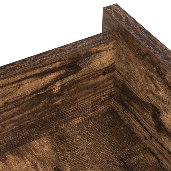 vidaXL &Ouml;ntapad&oacute; csavar bor&iacute;t&oacute; 12 pcs F&uuml;st&ouml;lt t&ouml;lgy &Oslash; 20 x 0,5 mm