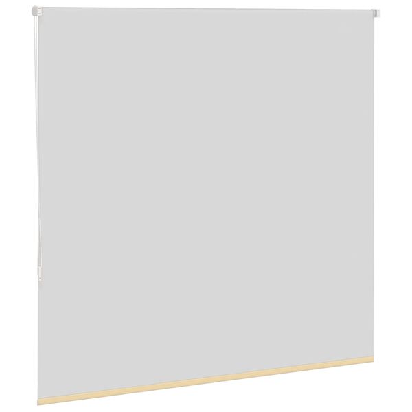 vidaXL redőny Blackout 165x150 cm sz&ouml;vetsz&eacute;less&eacute;g 161,6 cm poli&eacute;szter
