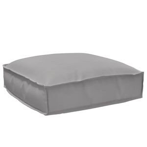 vidaXL P&aacute;rna Oxford Sz&ouml;vet Sz&uuml;rke 50 x 50 x 12 cm