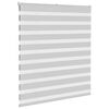 vidaXL zebraf&uuml;gg&ouml;nnyel 130x100 cm sz&ouml;vetsz&eacute;less&eacute;g 125,9cm poli&eacute;szter