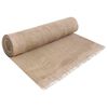 vidaXL Juta tekercs 160 x 1500 cm Term&eacute;szetes