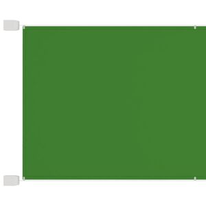 vidaXL vil&aacute;gosz&ouml;ld oxford-sz&ouml;vet f&uuml;ggőleges napellenző 140x270 cm