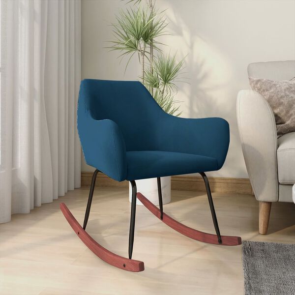 vidaXL k&eacute;k b&aacute;rsony hintasz&eacute;k