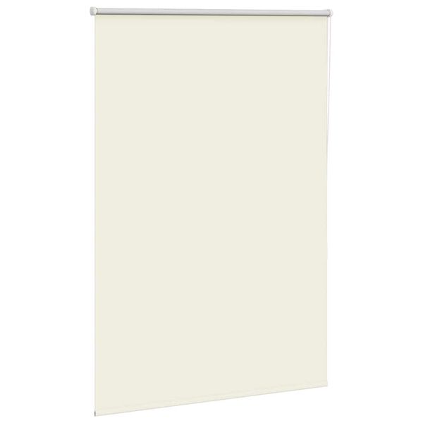 vidaXL redőny Blackout 115x150 cm sz&ouml;vetsz&eacute;less&eacute;g 110,7 cm poli&eacute;szter
