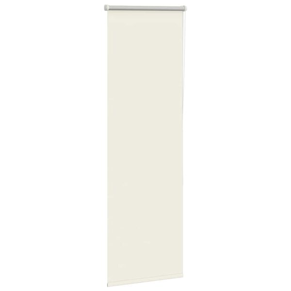vidaXL redőny Blackout 40x175 cm sz&ouml;vetsz&eacute;less&eacute;g 35,7 cm poli&eacute;szter