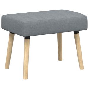 vidaXL Csatorna-parn&aacute;s pad Vil&aacute;gossz&uuml;rke 60 x 40 x 45 cm Sz&ouml;vet