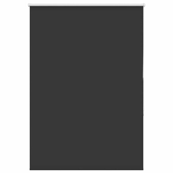 vidaXL redőny Blackout 115x150 cm sz&ouml;vetsz&eacute;less&eacute;g 110,7 cm poli&eacute;szter