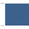 vidaXL k&eacute;k oxford-sz&ouml;vet f&uuml;ggőleges napellenző 60x800 cm