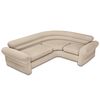 Intex 68575NP felf&uacute;jhat&oacute; sarokkanap&eacute;/d&iacute;v&aacute;ny 257 x 203 x 76 cm