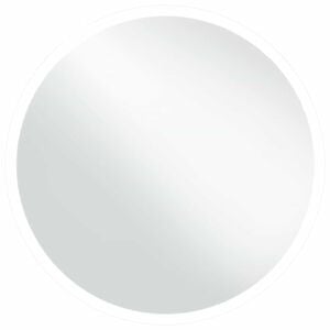 vidaXL LED-es f&uuml;rdőszobai falit&uuml;k&ouml;r 70 cm