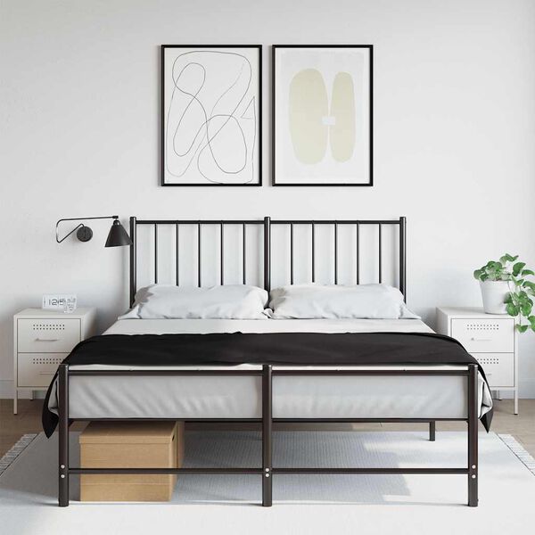 vidaXL 2 db feh&eacute;r ac&eacute;l &eacute;jjeliszekr&eacute;ny 36 x 39 x 50,5 cm