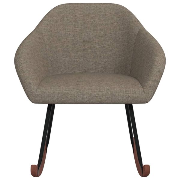 vidaXL t&oacute;psz&iacute;nű sz&ouml;vet hintasz&eacute;k