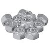 vidaXL Any&aacute;b&oacute;l 9574 db Ez&uuml;st M6 x 10 mm Vas