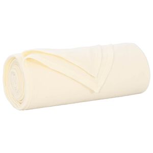 vidaXL Pl&eacute;d Kr&eacute;msz&iacute;nű 170 x 130 cm 0.31 kg Gyapj&uacute;
