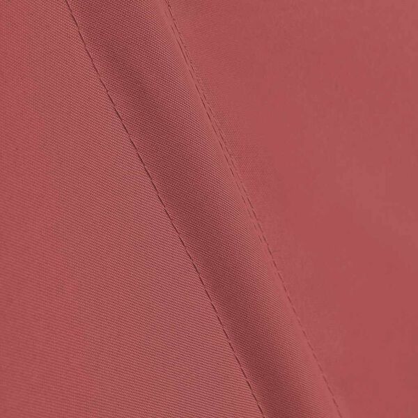 vidaXL terrakotta &ouml;sszecsukhat&oacute; erk&eacute;ly oldal&aacute;rny&eacute;kol&oacute; 210 x 210 cm