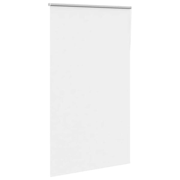 vidaXL redőny Blackout 130x210 cm sz&ouml;vetsz&eacute;less&eacute;g 126,6 cm poli&eacute;szter