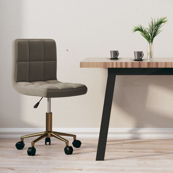 vidaXL vil&aacute;gossz&uuml;rke b&aacute;rsony forg&oacute; &eacute;tkezősz&eacute;k