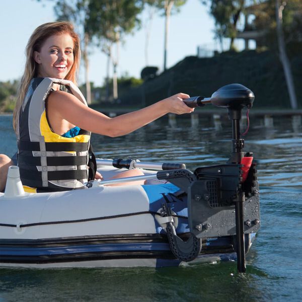 Intex 68631 trolling-motor 420 W