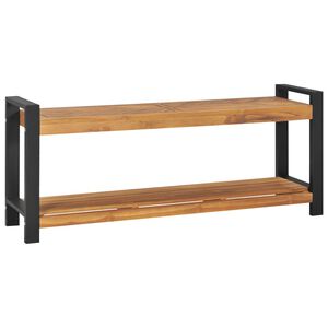 vidaXL t&ouml;m&ouml;r t&iacute;kfa pad 120 cm