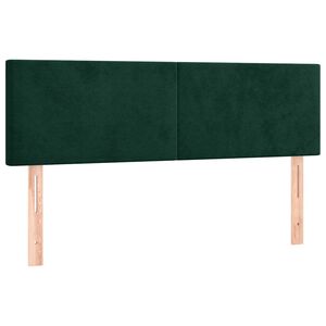 vidaXL s&ouml;t&eacute;tz&ouml;ld b&aacute;rsony fejt&aacute;mla 144x5x78/88 cm