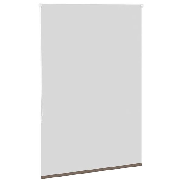 vidaXL redőny Blackout 90x175 cm sz&ouml;vetsz&eacute;less&eacute;g 85,7 cm poli&eacute;szter