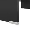 vidaXL &Aacute;tl&aacute;tsz&oacute; &uuml;veg TV/monitor &aacute;llv&aacute;ny 60x25x11 cm