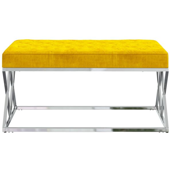 vidaXL must&aacute;rs&aacute;rga b&aacute;rsony &eacute;s rozsdamentes ac&eacute;l pad