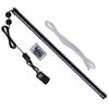 LED-es RGB bubor&eacute;kos akv&aacute;riuml&aacute;mpa 71 cm