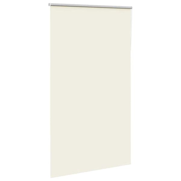 vidaXL redőny Blackout 140x230 cm sz&ouml;vetsz&eacute;less&eacute;g 136,6 cm poli&eacute;szter