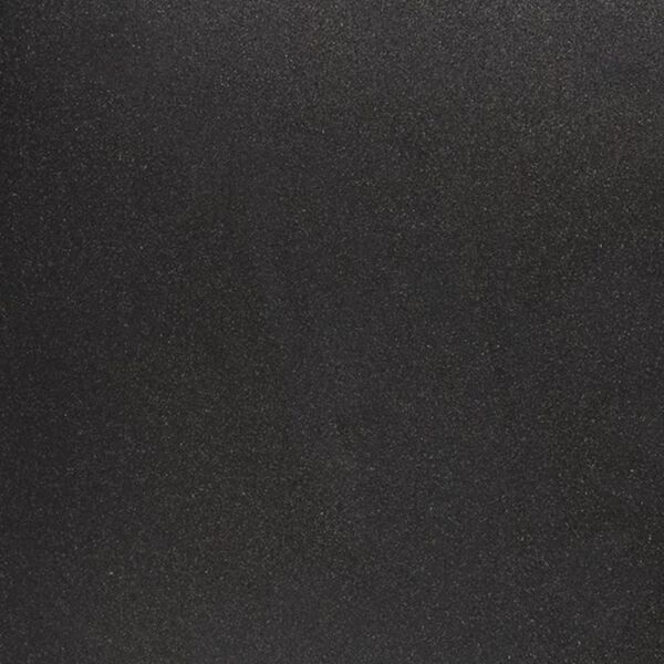 Capi Urban Smooth KBL903 fekete n&eacute;gyzet alak&uacute; vir&aacute;gtart&oacute; 40x40x40 cm