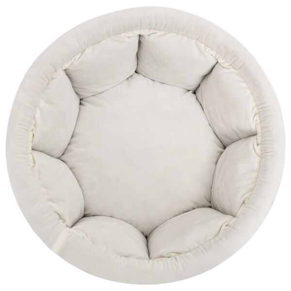 vidaXL sz&uuml;rke kutya&aacute;gy 50 x 50 x 22 cm